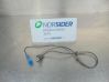 ABS Sensor 9647263380