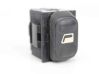 Electric window control switch DAV