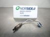 Lambda probe sensor 258003716