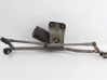 Mechanizm i silniczek wycieraczek szyby przedniej / czołowej 390241307