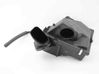 Air filter box 1371779746704
