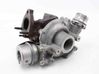 Turbo 144116763R