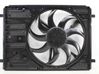 Elektrisks radiatoru ventilators 2213993