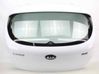 Tailgate/trunk/boot lid 73700A2700