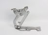 Engine bonnet/hood hinges 13186900RH
