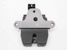 Tailgate lock latch 1859161