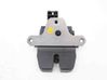 Tailgate lock latch 1859161