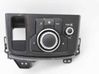 Multifunctional control switch/knob KA0G66CM0
