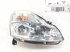 Headlight/headlamp 89316549