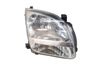Phare frontale 3512086G10