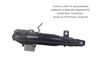 Manecilla externa puerta trasera GS1D73410HPZ