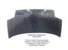 Motorhaube 7901K2