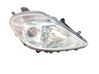 Phare frontale 1494315080