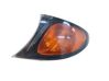 Front fender indicator light 63137165851