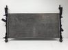 Coolant radiator 6C118005CD