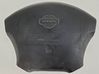 Steering wheel airbag 6014892