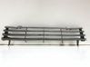 Kühlergrill 9612999177