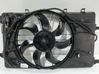 Ventilador eléctrico del radiador 52430903