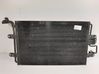 Radiador de refrigeración del A/C (condensador) 1J0820413D