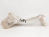 Windshield washer fluid reservoir/tank 9648337580