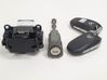 Immobilizer control unit/module 9600630080
