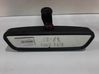 Rear view mirror (interior) 015313