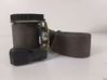 Front seatbelt 33000340C