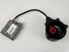 Xenon control unit/module 8386708