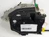 Rear door lock 4G0839015H