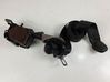 Cinturón delantero 0TR441L5AB