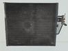 Radiador de refrigeración del A/C (condensador) 64538378438
