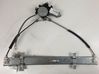 Front door window regulator with motor 8343065D00