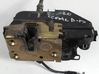Front door lock 119121