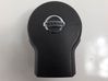Steering wheel airbag 05912308