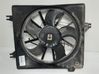 Ventilador eléctrico del radiador 2538629000