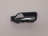 Rear door interior handle 1T2837113