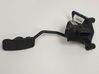Accelerator throttle pedal 9129857