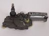 Motor del limpiaparabrisas trasero 7M0955713A