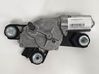 Front wiper linkage and motor 3M51R17K441AF