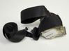 Ceinture de sécurité arrière 4M51A611B68AH