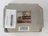Gearbox control unit/module A58000XC1