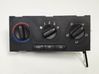 Climate control unit 024420732