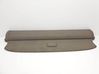 Parcel shelf 8E9863553MM2
