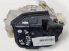 Front door lock 8E1837015AA
