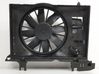 Elektrisks radiatoru ventilators 9432709
