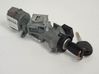 Verrouillage de commutateur d'allumage 3M513F880AB