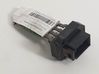 Heater blower motor/fan resistor 3C1H18B647AA