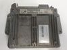 Unidad de control/módulo del motor 7700112791