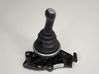 Selector caja de cambios 5S6R7C453CA