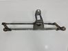 Motor y varillaje del limpiaparabrisas delantero 704657002